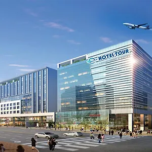 4* Hotel Tour Airport &