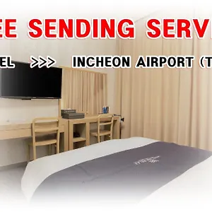 Aiport Airrelax Инчон