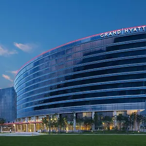 5* Hotel Grand Hyatt
