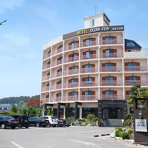 Oceanview Инчон