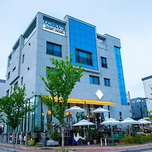 Guest house Rain Boots, Incheon